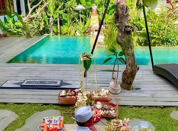 Nya Ubud