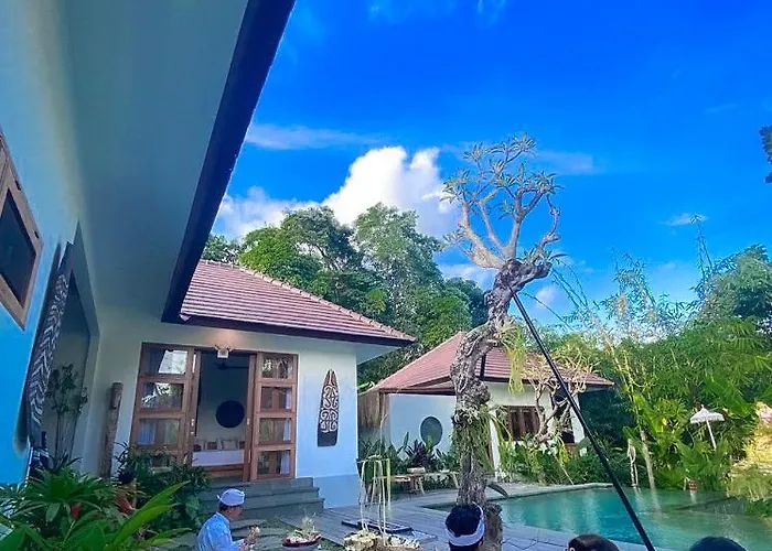 Nya * Ubud
