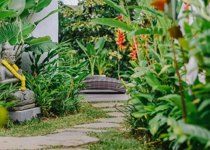 Nya Villa Ubud