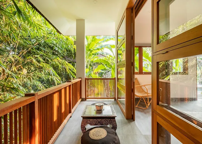 Nya Ubud