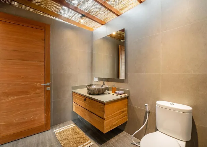 Villa Nya Ubud
