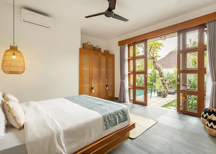 Nya Villa Ubud