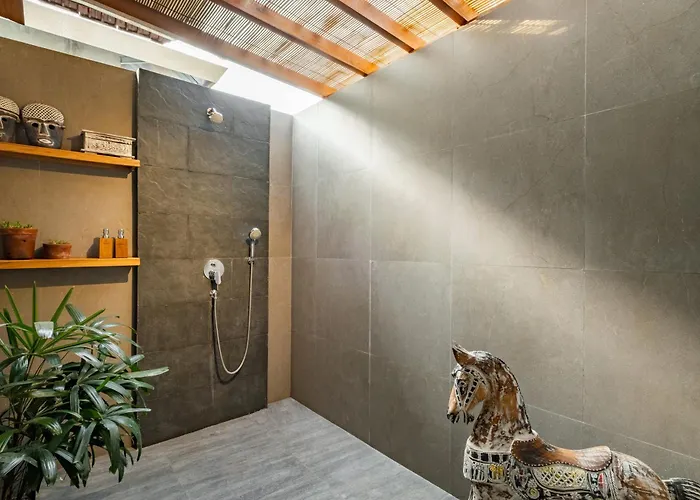 Nya Villa Ubud