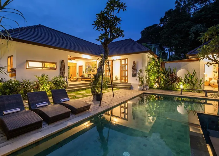 Nya Villa Ubud
