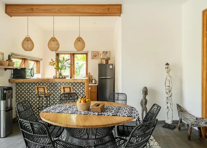 Nya Villa Ubud