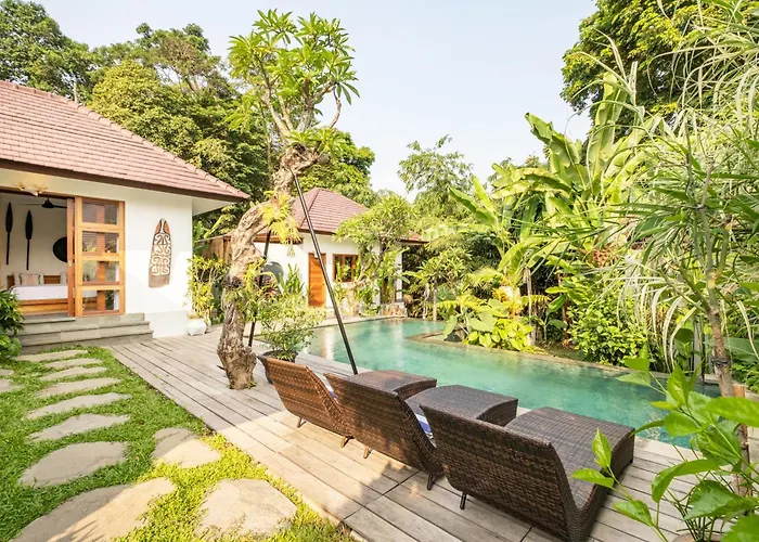 Nya Ubud