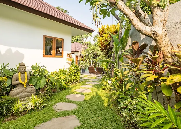 Nya Villa Ubud